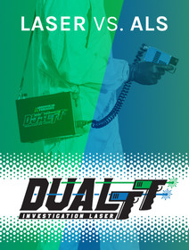 Dual77: Laser vs. ALS