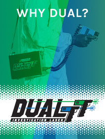 Dual77: Why Dual? Dual77: Why Dual?