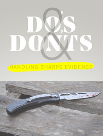 Stay Sharp Collecting Sharps