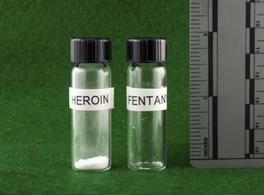 Fentanyl Protection