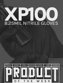 Product of the Week: XP100 Fentanyl Gloves