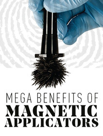 Magnets and Fingerprints