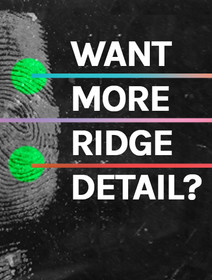 Increase Recovered Prints 53%