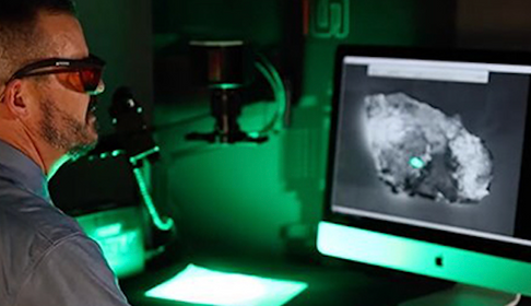 FREE Workshop: UV/IR Forensic Imaging FREE Workshop: UV/IR Forensic Imaging