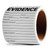 Adhesive Evidence Labels - 4” x 6” - 100 labels/roll