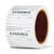 Sureseal™ Adhesive Evidence Peel-Off Labels - 2” x 2” - 100 labels/roll Sureseal™ Adhesive Evidence Peel-Off Labels - 2” x 2” - 100 labels/roll