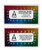 Superficial Trauma Discoloration Cards - 2.25” x 3.75” Card 2 Superficial Trauma Discoloration Cards - 2.25” x 3.75” Card 2