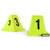 Yellow Versa Cones #1-20
