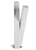 Plain Universal Swab Box 6.5"