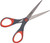 scissors 7" length scissors 7" length