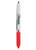 Sharpie Markers Retractable Red Fine Point Sharpie Markers Retractable Red Fine Point
