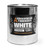 128oz White Latent Fingerprint Powder