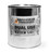 128 oz Dual Use Magnetic Latent Fingerprint Powder