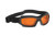 Protective Goggles Argon Adjustable Strap Style