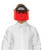 Protective Goggles - Argon - Face Shield
