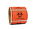 Sureseal™ Biohazard Label - 2” x 3” - 250/roll Sureseal™ Biohazard Label - 2” x 3” - 250/roll
