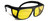 Yellow Laser Goggles