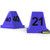 blue versa cones 21-40