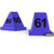 blue versa cones 61-80