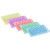 96-Well PCR Plates, Semi-Skirted, ABI-Type, Assorted