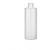 4oz Natural HDPE Cylinder Bottle