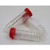 Ultra-High-Speed 15mL & 50mL Polypropylene Centrifuge Tubes