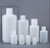 Translucent Sterile HDPE Narrow Mouth Bottles