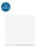 White 2" x 2" Gel Lifters White 2" x 2" Gel Lifters