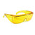 Standard One Color Frame and Lens - Yellow Goggles 190-480 nm Standard One Color Frame and Lens - Yellow Goggles 190-480 nm