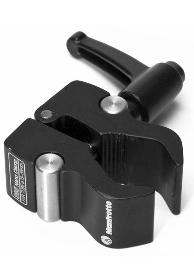 Manfrotto Nano Bench Clamp 