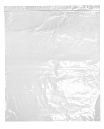 4mil 12" x 15" Reclosable Evidence Bags