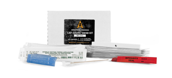 Cap-Shure DNA Collection Swab Kit