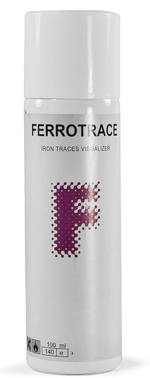 100ml Ferrotrace