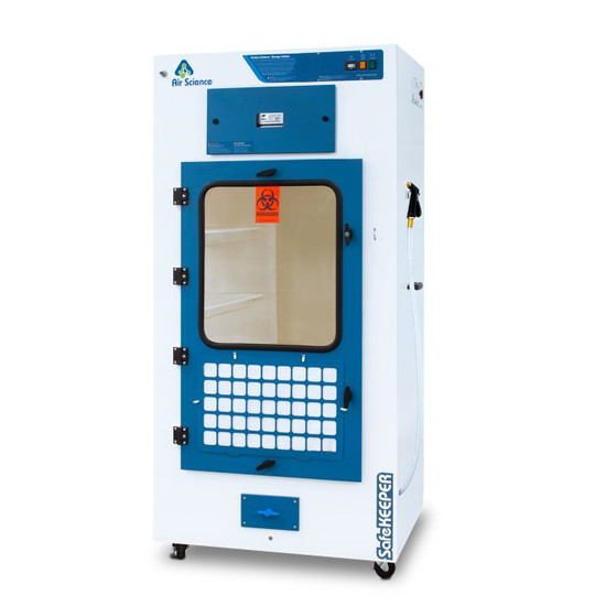 3’ Safekeeper Evidence Drying Cabinet 