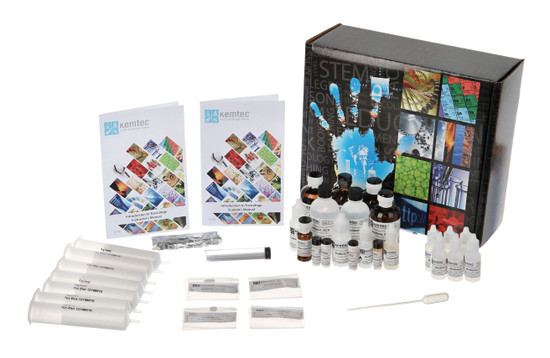 Toxicology Education Kit