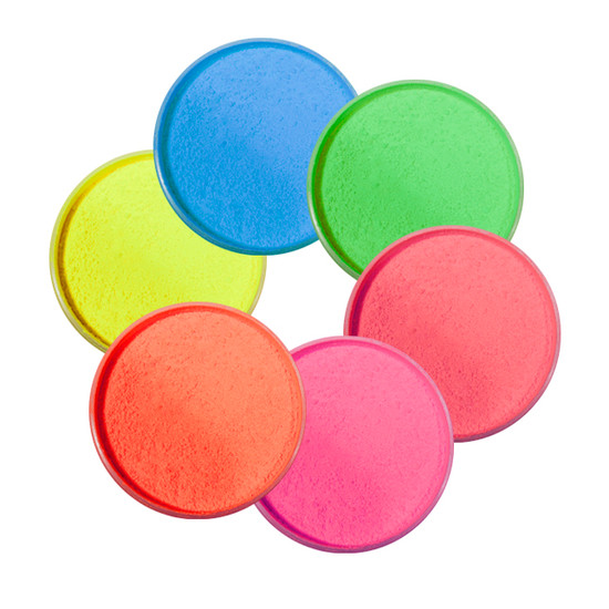 Latent Print Development - Fingerprint Powder - Fluorescent Powder