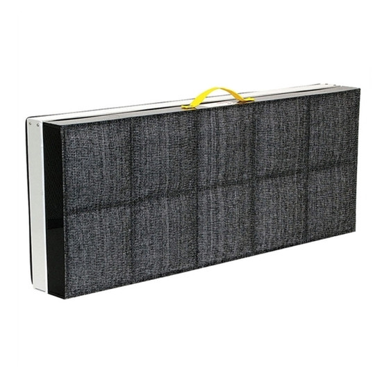 Multi-Layer Main Filter - HEPA & Carbon - for 36" and 48" DWS Fingerprint Powder Station 