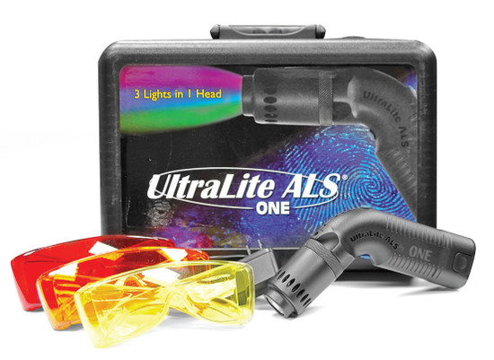 UltraLite ALS - Ultra One