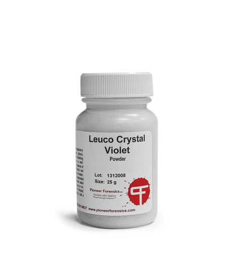 Leuco Crystal Violet - Powder - 25 gm