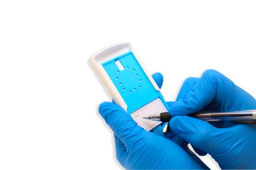 Specimen Collection - Swabs - EasiCollect + Buccal Sample Collection ...