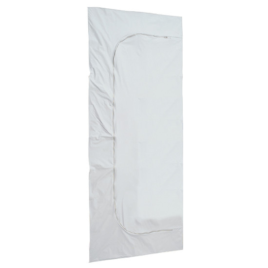 8mil Flapover Body Bag 90" x 36"