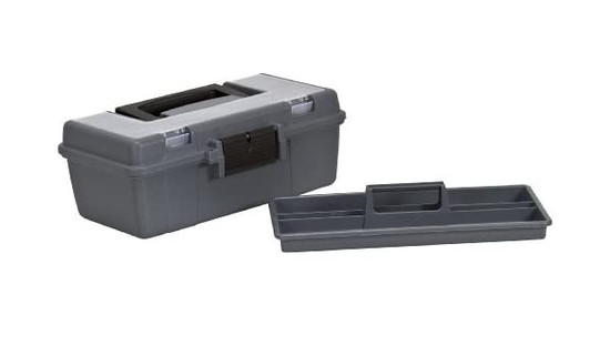 CSI Storage Case With Tray