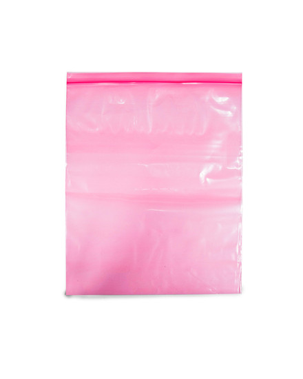 9" x 12" Anti Static Evidence Bag