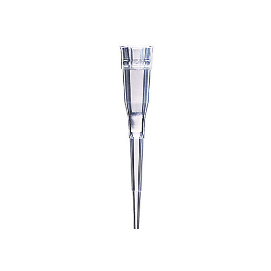 20 µL Sharp Elite™ Barrier Tips, Clear, Racked Sterile, Clear, Graduated, Low-Retention