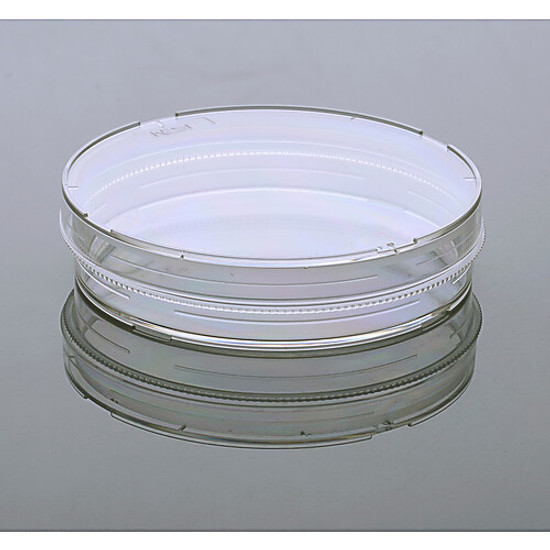 Petri Dish, 60 x 15mm, Stackable, Sterile, 20/500