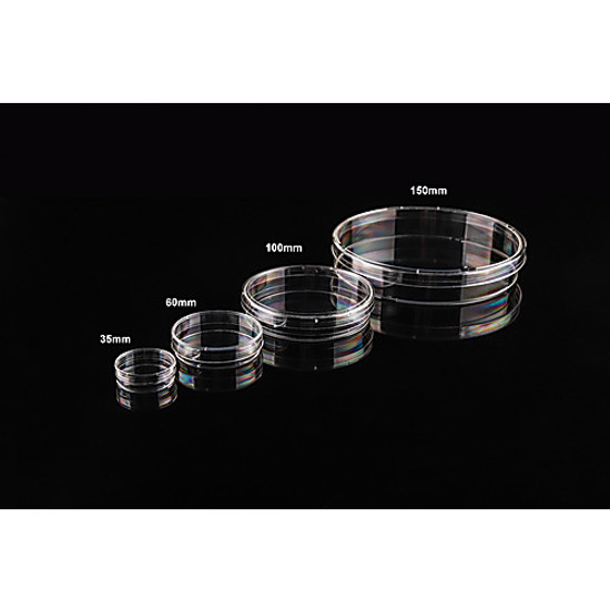 Cell Culture Dish, 60mm, Sterile