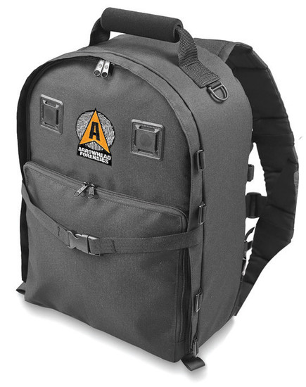 Storage Case - Tac-Pak Backpack