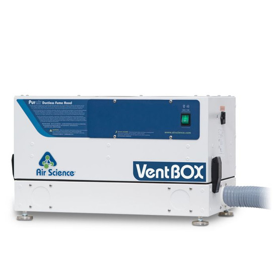 Vent Box