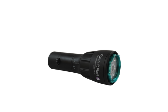 ForensicFlare Light Cyano Green 505nm