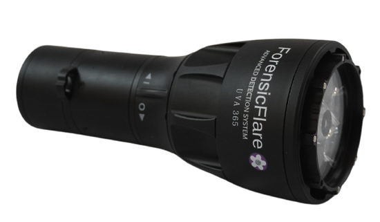 ForensicFlare Light UV 365nm
